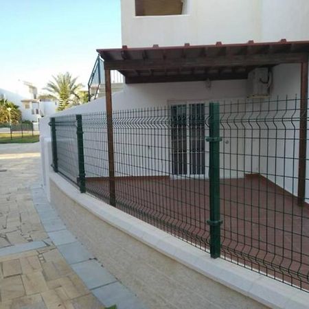 Playas de Vera Urb Natura World Bajo Marmol 154 아파트 외부 사진